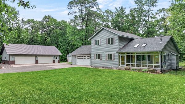 1615 20 1/8 Street Cameron WI 54822