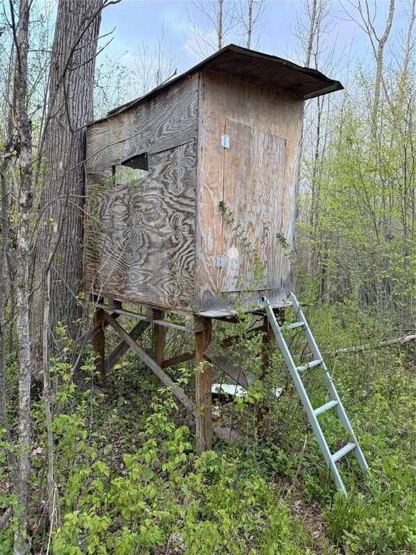 27.6 Acres off Helena Drive, Conrath WI 54731 - Land house for sale - MLS #1605499 - image18