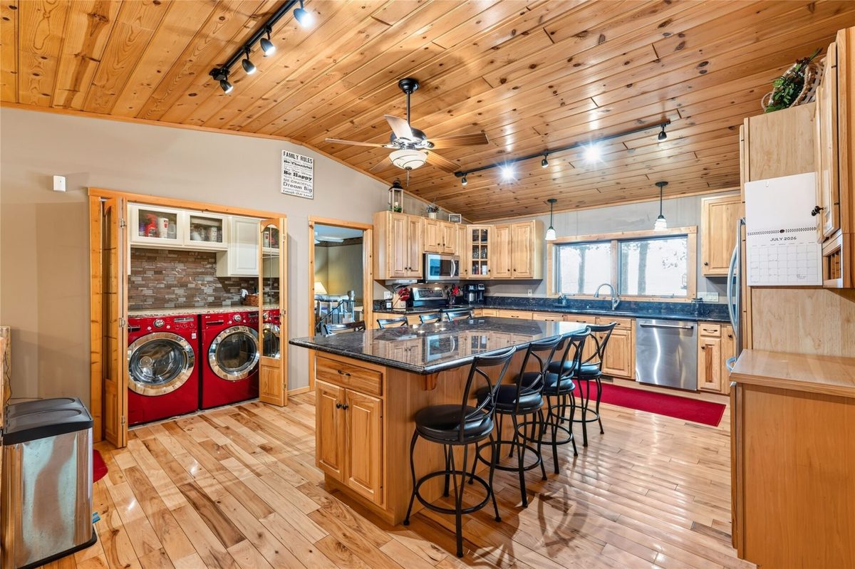 8457 County Highway K, Hayward WI 54843 - Residential house for sale - MLS #1603553 - image14