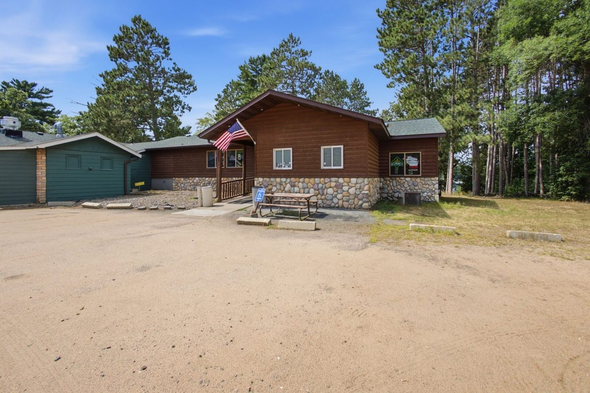 24787 Clam Lake Drive, Siren WI 54872 - CommercialSale house for sale - MLS #1604401 - image55