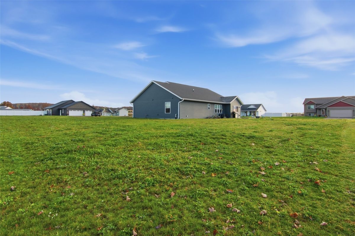 4134 147th Street, Chippewa Falls WI 54729 - Residential house for sale - MLS #1606406 - image5