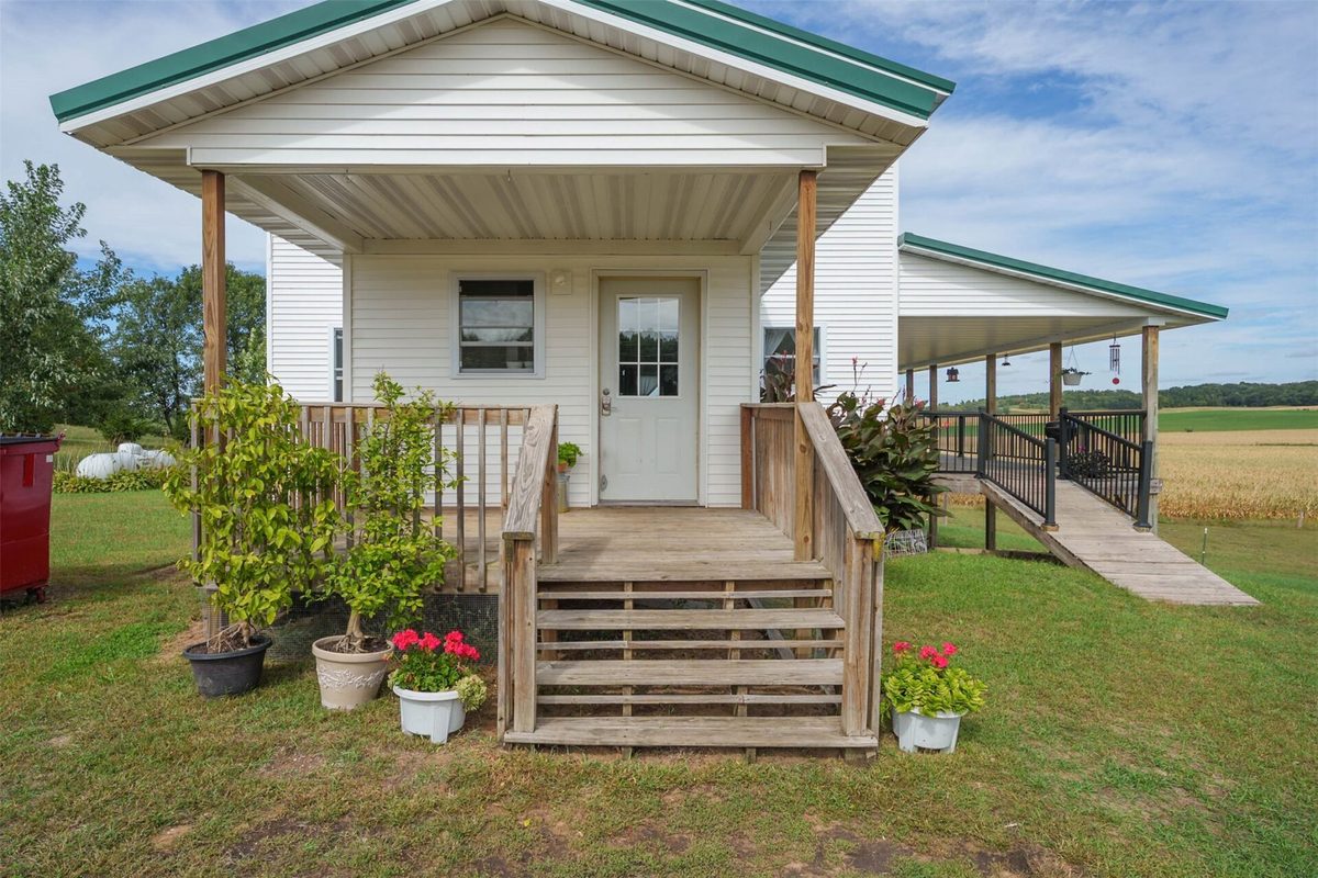 W2550 County Road R, Durand WI 54736 - Residential house for sale - MLS #1605194 - image7