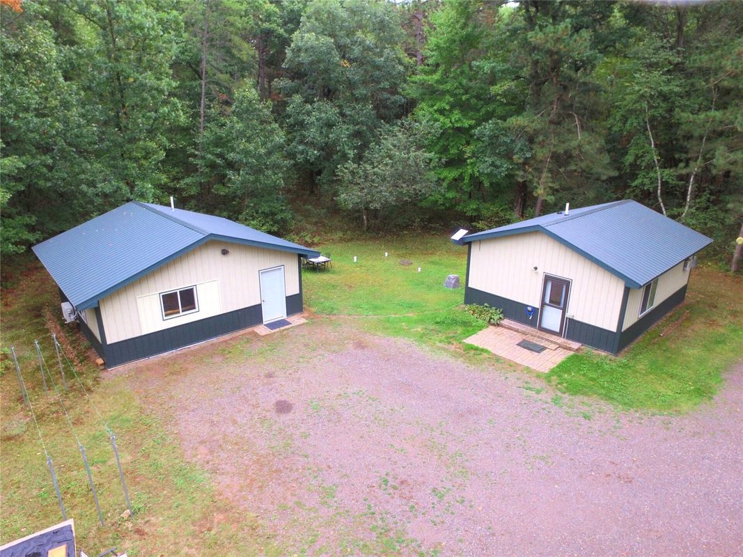 W9444 Dock Lake Road, Spooner WI 54801 - Residential house for sale - MLS #1605418 - image2