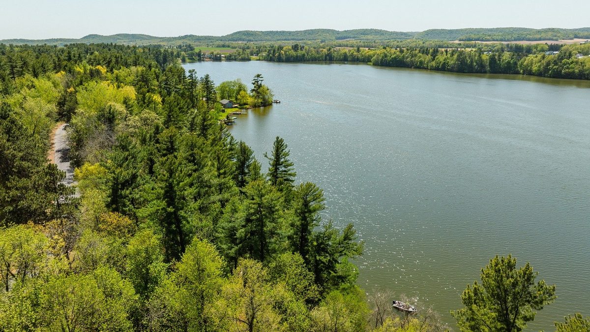 N705 298th Street, Eau Galle WI 54737 - Residential house for sale - MLS #1601327 - image15