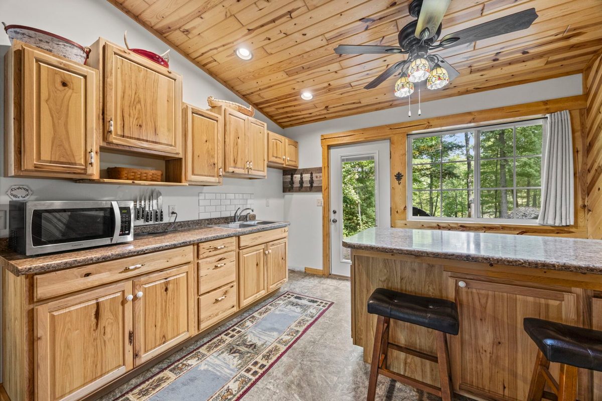 7358 Willow Street, Webster WI 54893 - Residential house for sale - MLS #1605413 - image19