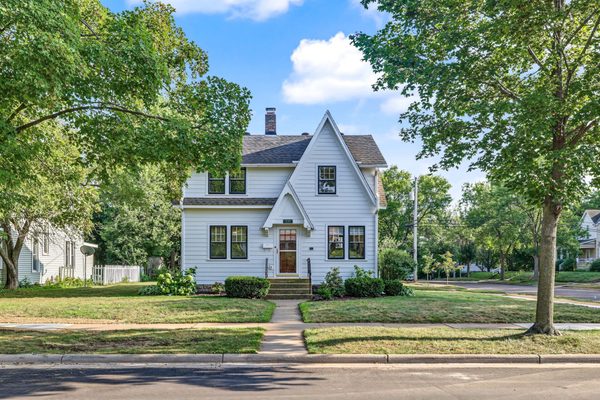 539 Grand Avenue, Eau Claire WI 54703 - Residential house for sale - MLS #1604033 - image1