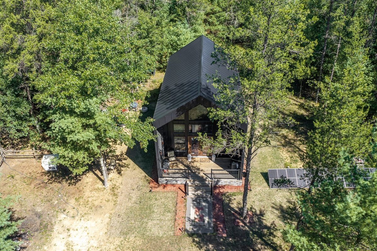 S10460 Black Creek Road, Fairchild WI 54741 - Residential house for sale - MLS #1605164 - image7