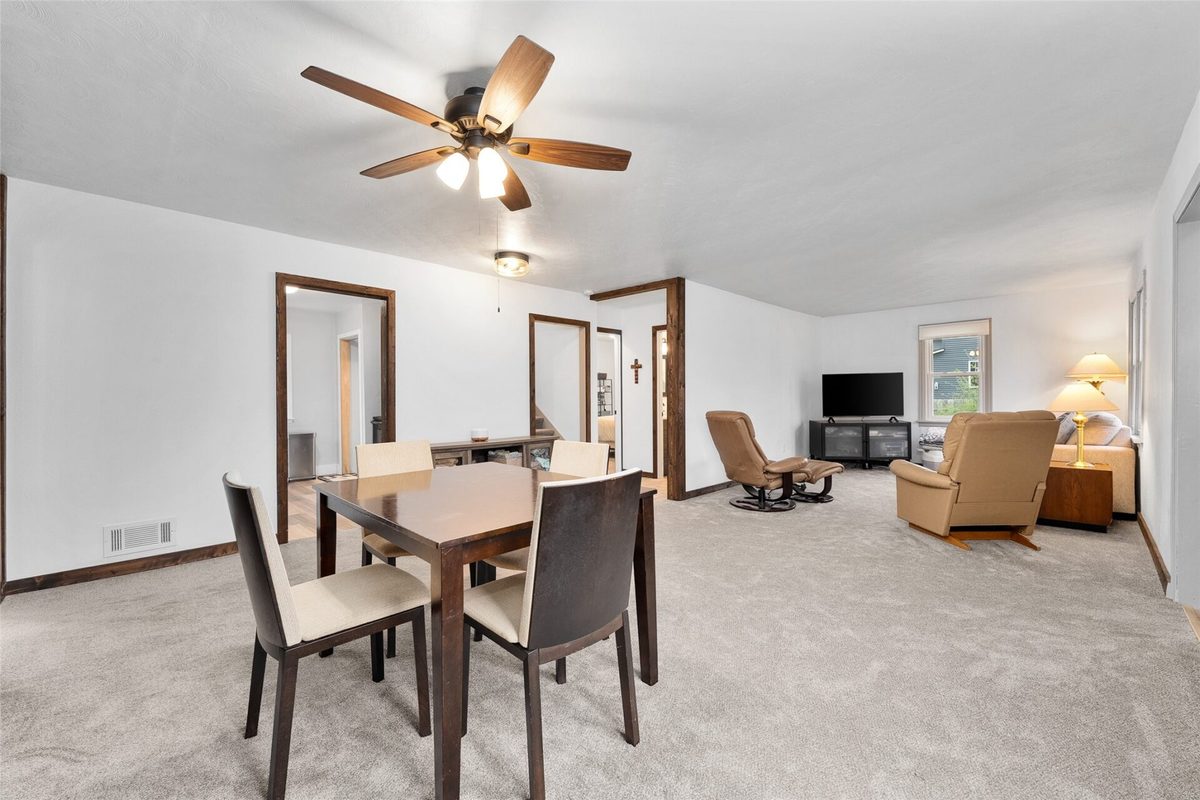 523 Madison Street, Stanley WI 54768 - Residential house for sale - MLS #1601128 - image3