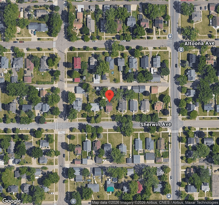 1516 Sherwin Avenue, Eau Claire, WI