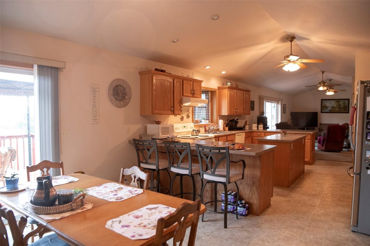 29191 County Highway X, Cadott WI 54727 - Residential house for sale - MLS #1603795 - image11