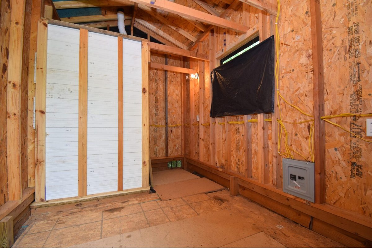2749 Webb Lake Road, Webb Lake WI 54830 - Land house for sale - MLS #1603203 - image38