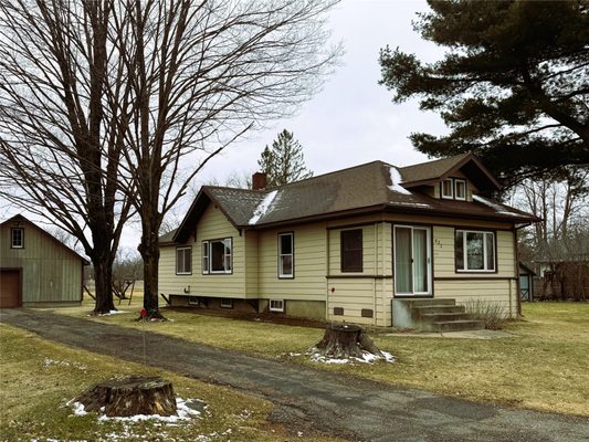 823 German Street Hawkins WI 54530