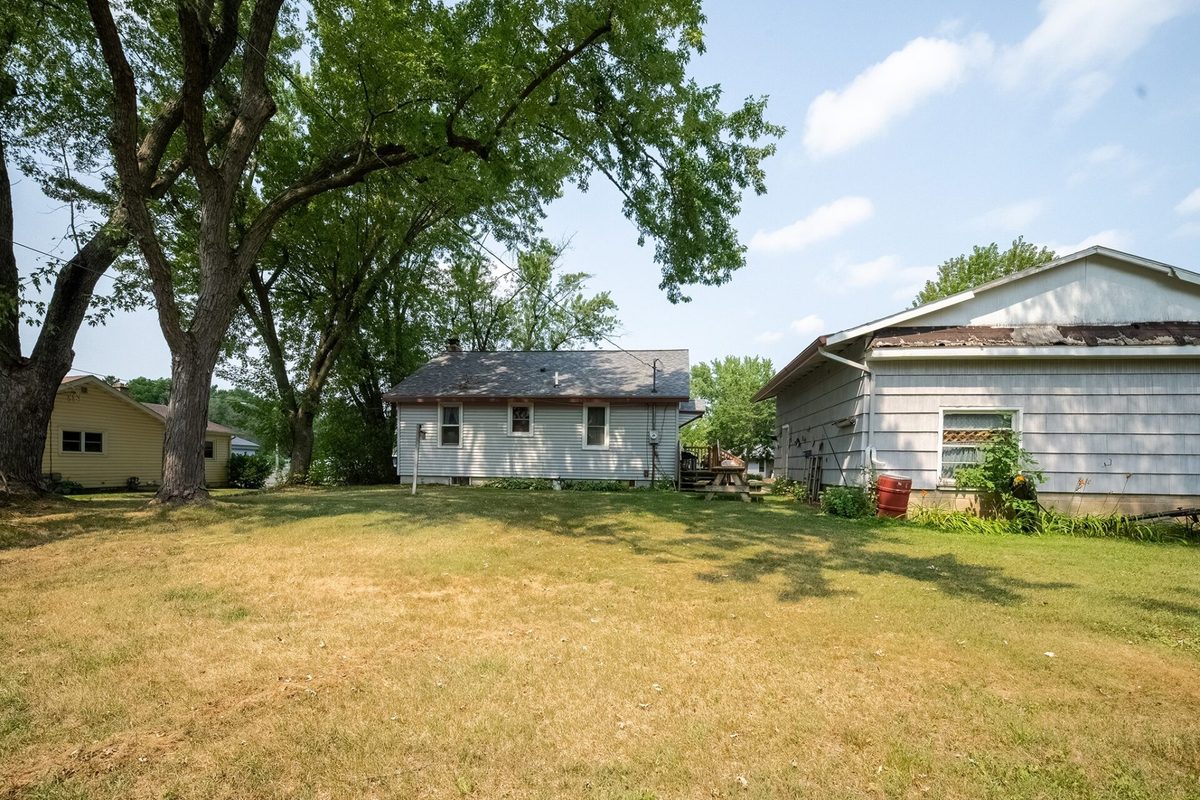 1135 Mansfield Street, Chippewa Falls WI 54729 - Residential house for sale - MLS #1604264 - image3