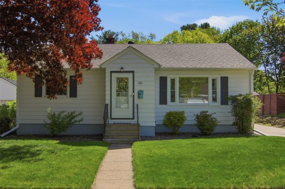 321 Margaret Street, Eau Claire WI — $264,900