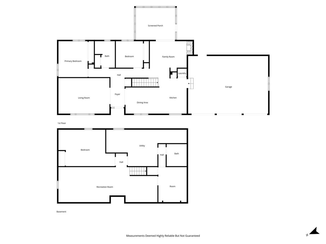 1205 Webster Avenue, Eau Claire WI 54701 - Residential house for sale - MLS #1602269 - image42