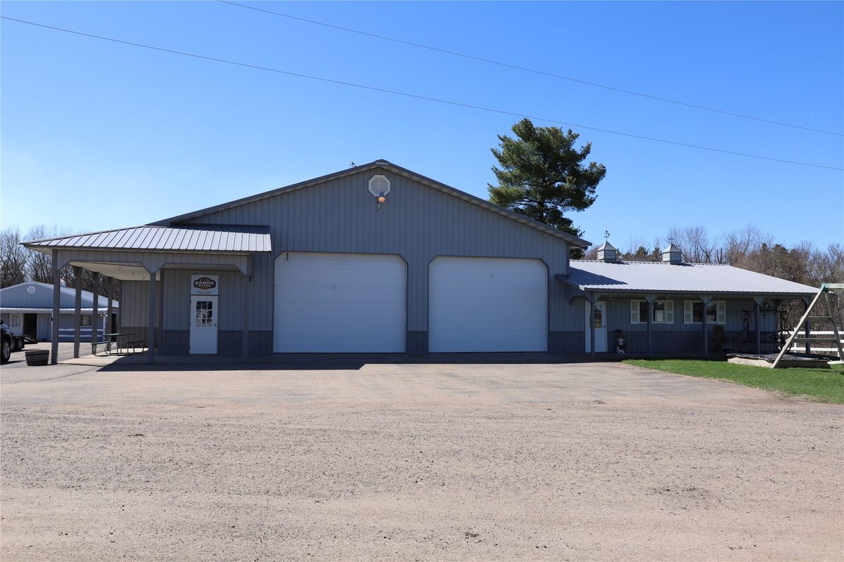 2435 50th Avenue, Elk Mound WI 54739 - Farm house for sale - MLS #1601900 - image14