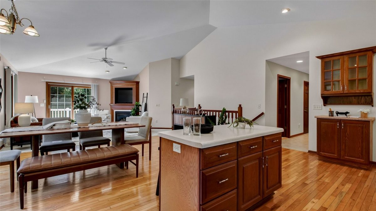 4108 Wild Ridge Court, Eau Claire WI 54703 - Residential house for sale - MLS #1603127 - image5