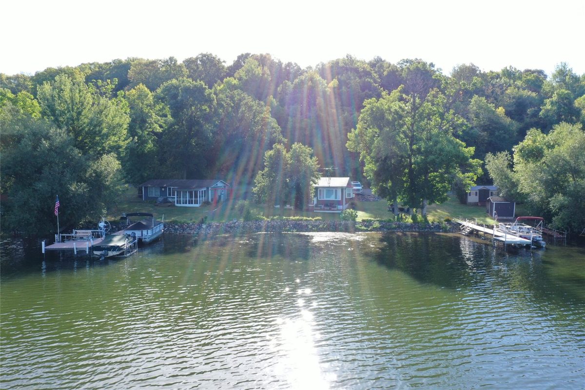 12088 County Road Z, Grantsburg WI 54840 - Residential house for sale - MLS #1604706 - image18