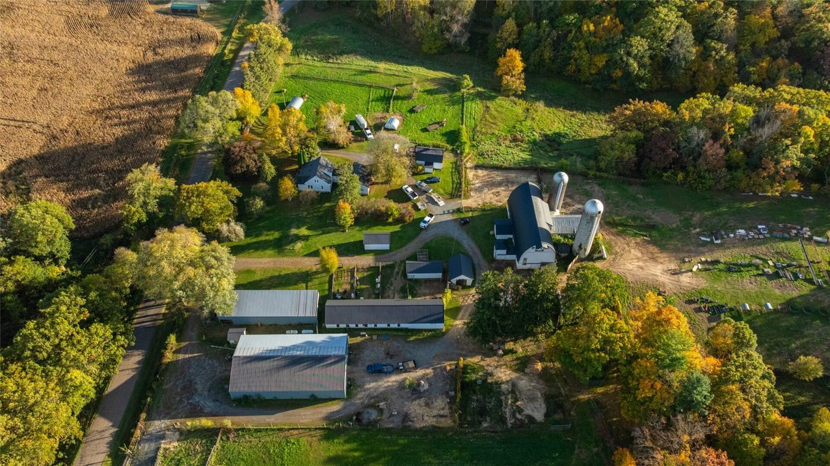 N12627 220th Street, Boyceville WI 54725 - Residential house for sale - MLS #1605931 - image5