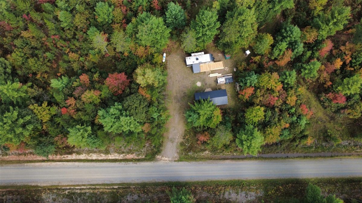W4199 Ballard Road, Neillsville WI 54456 - Land house for sale - MLS #1605652 - image6