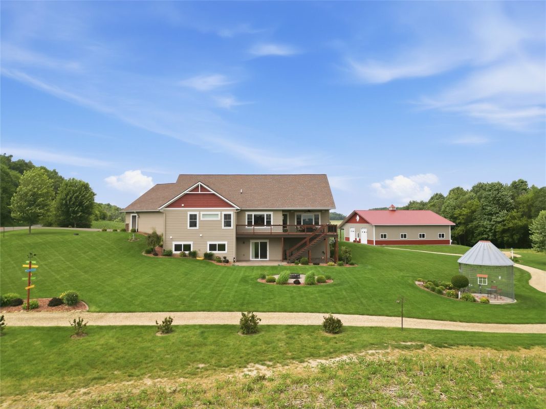 E5443 470th Avenue, Menomonie WI 54751 - Residential house for sale - MLS #1602564 - image46