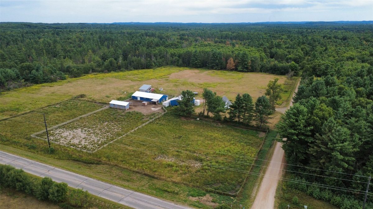 S11065 Black Creek Road, Fairchild WI 54741 - Residential house for sale - MLS #1604507 - image3