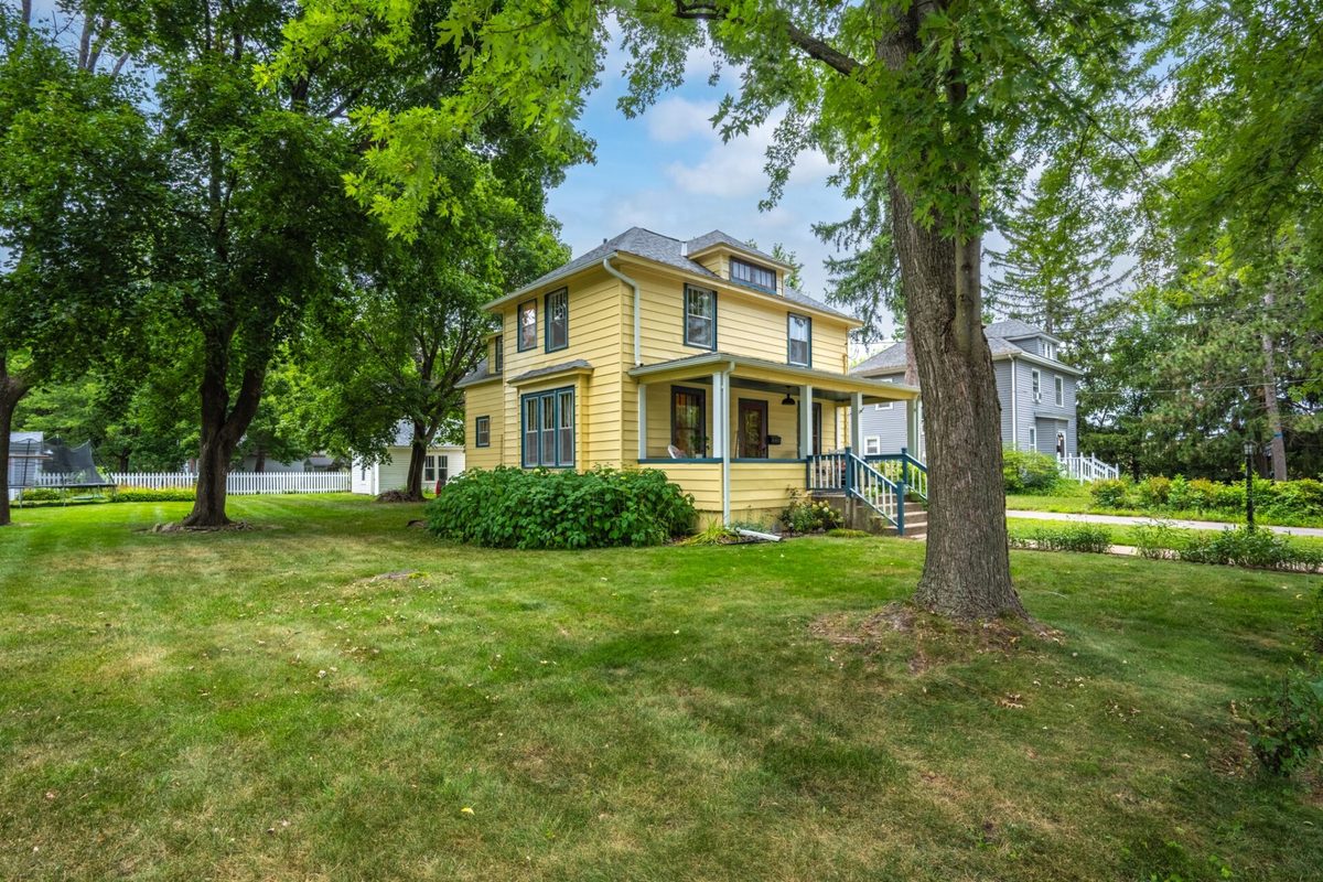 235 3rd Street, New Richmond WI 54017 - Residential house for sale - MLS #1603609 - image11