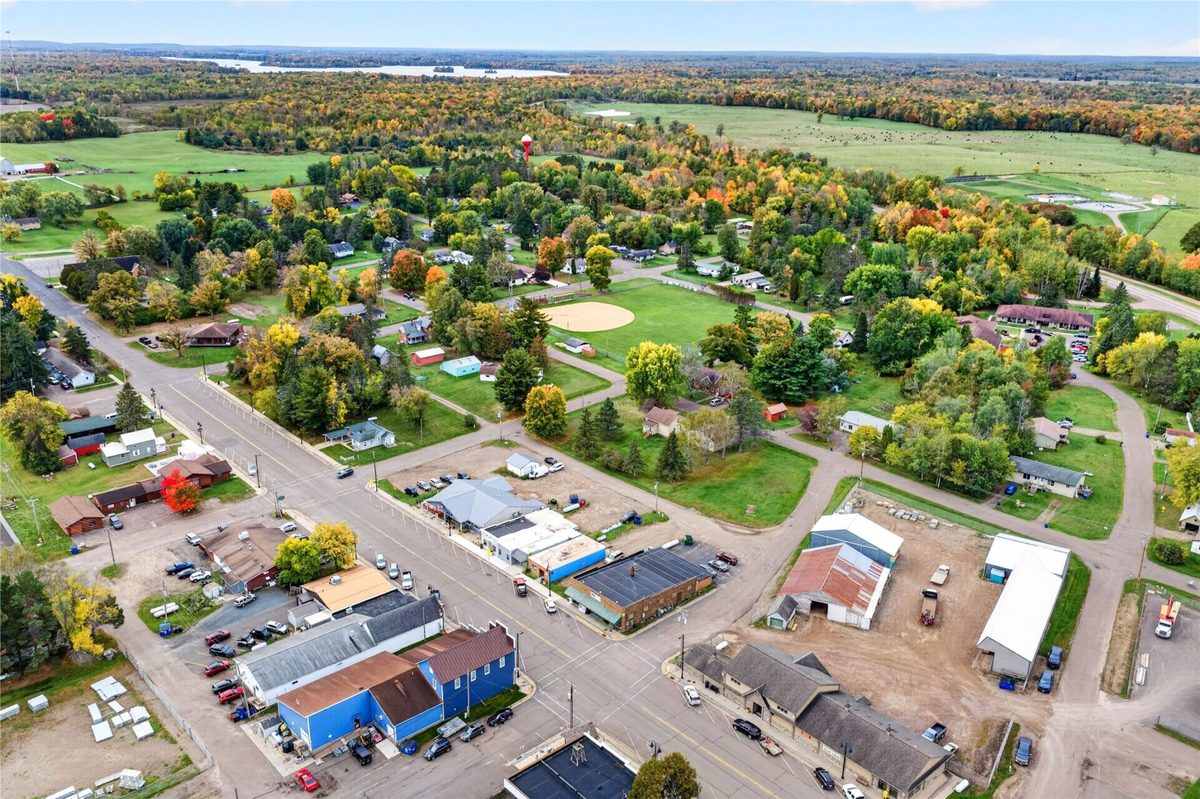 100 Main Street, Birchwood WI 54817 - CommercialSale house for sale - MLS #1605739 - image32