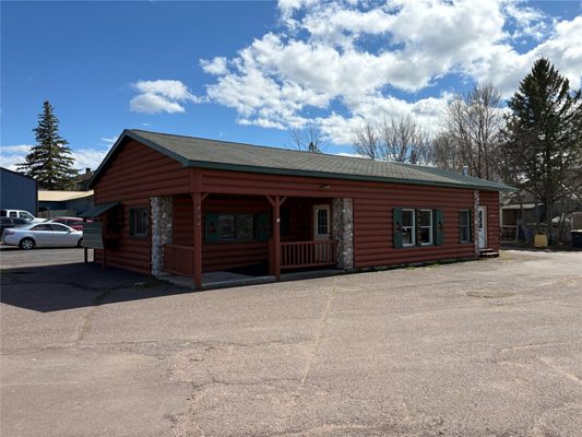 722 Lake Shore Drive, Ashland WI 54806 - CommercialSale house for sale - MLS #1600955 - image1