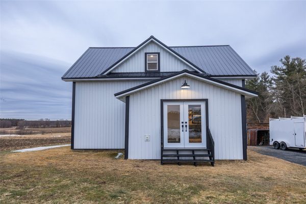 3675 S County Rd K  Fall Creek WI 54742