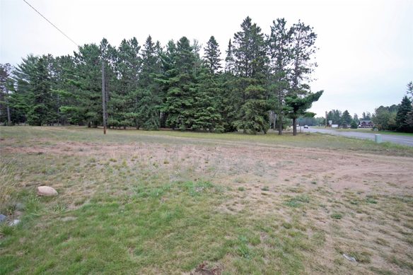 15526 Highway B, Hayward, WI