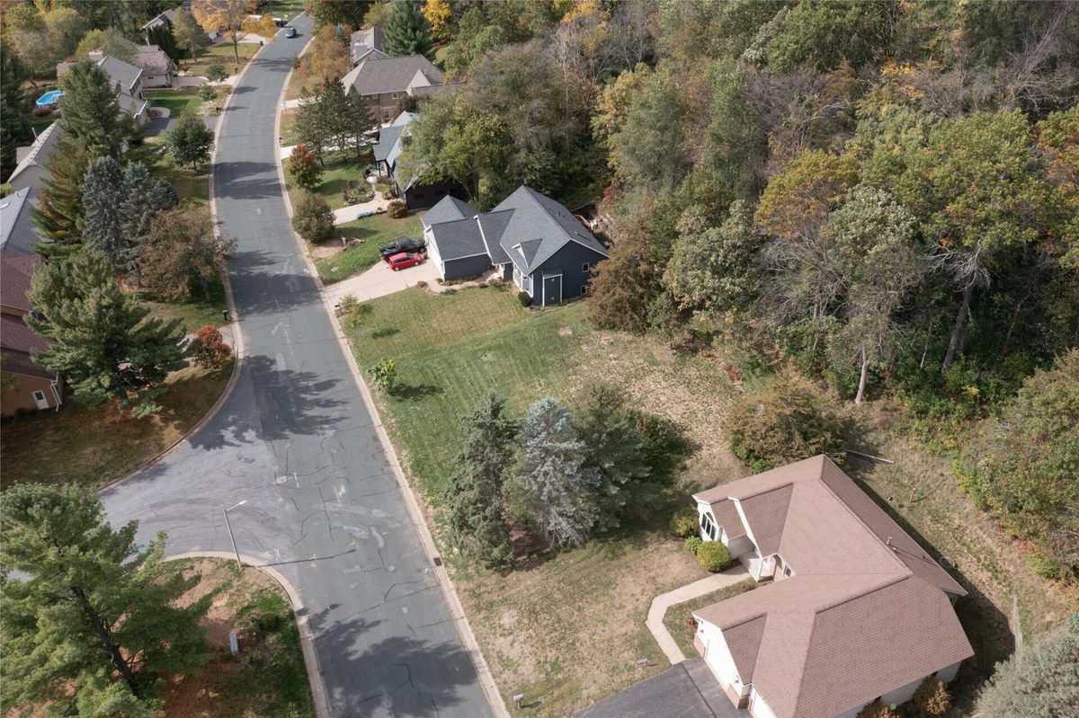 1805 Golf View Drive, River Falls WI 54022 - Land house for sale - MLS #1605833 - image2