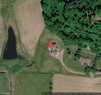 N6387 Rye Bluff Road, Black River Falls, WI