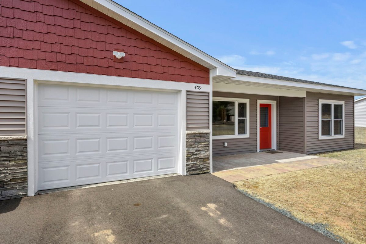 409 Russell Street, Grantsburg WI 54840 - Residential house for sale - MLS #1599717 - image3