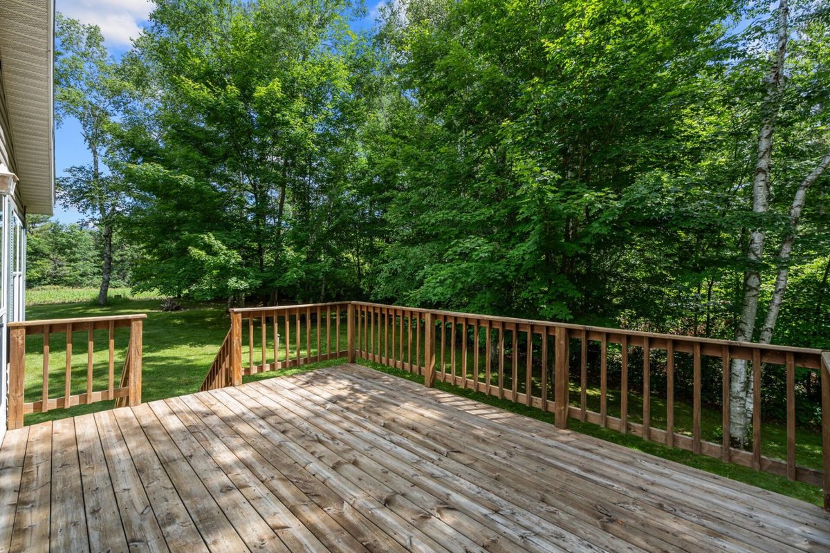 846 25 1/2 Avenue, Cumberland WI 54829 - Residential house for sale - MLS #1602658 - image28