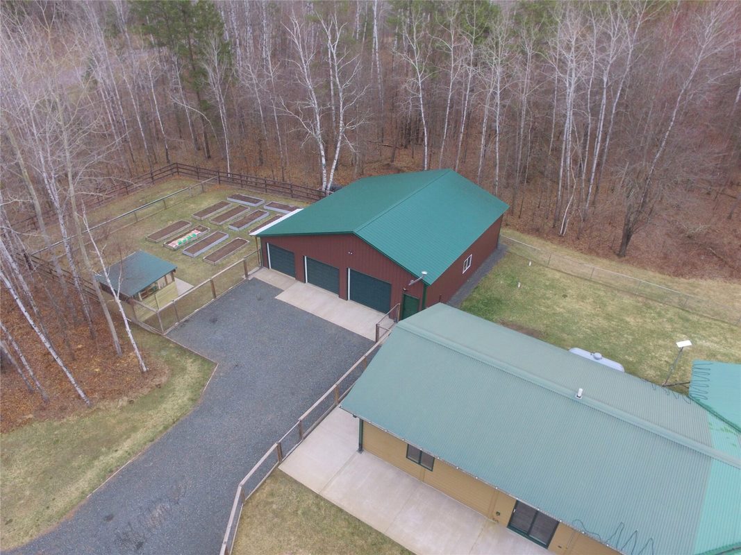 8539 W Christensen Road Trego WI 54888 — photo 48