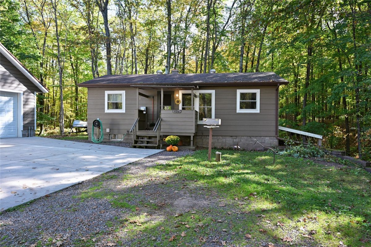 W3917 County Highway D, Sarona WI 54870 - Residential house for sale - MLS #1605812 - image4