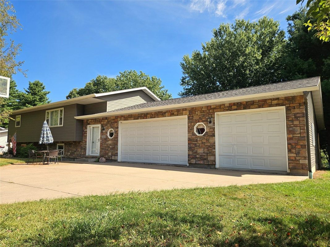 1105 Boehmer Drive, Rice Lake WI 54868 - Residential house for sale - MLS #1604746 - image1