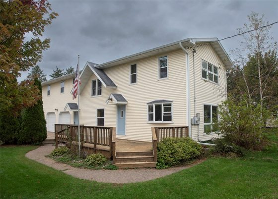 40246 N State Road 93  Independence WI 54747