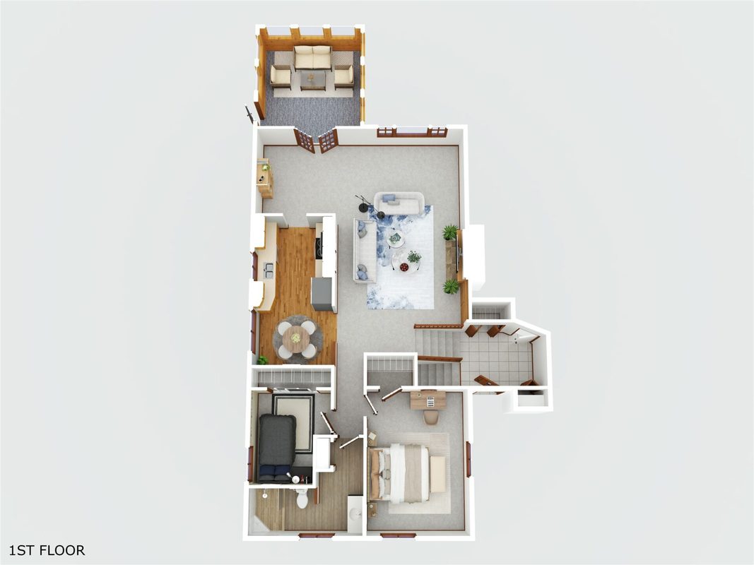 , Menomonie WI 54751 - Residential house for sale - MLS #1604418 - image59