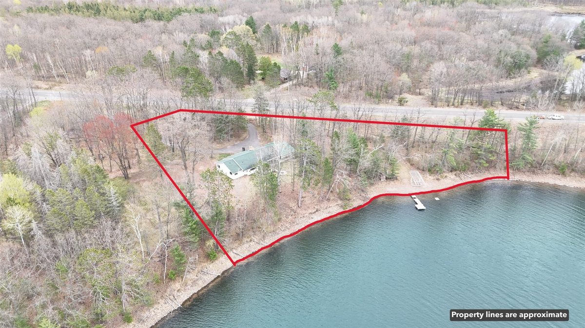 W428 Highway 70, Stone Lake WI 54876 - Residential house for sale - MLS #1600919 - image2