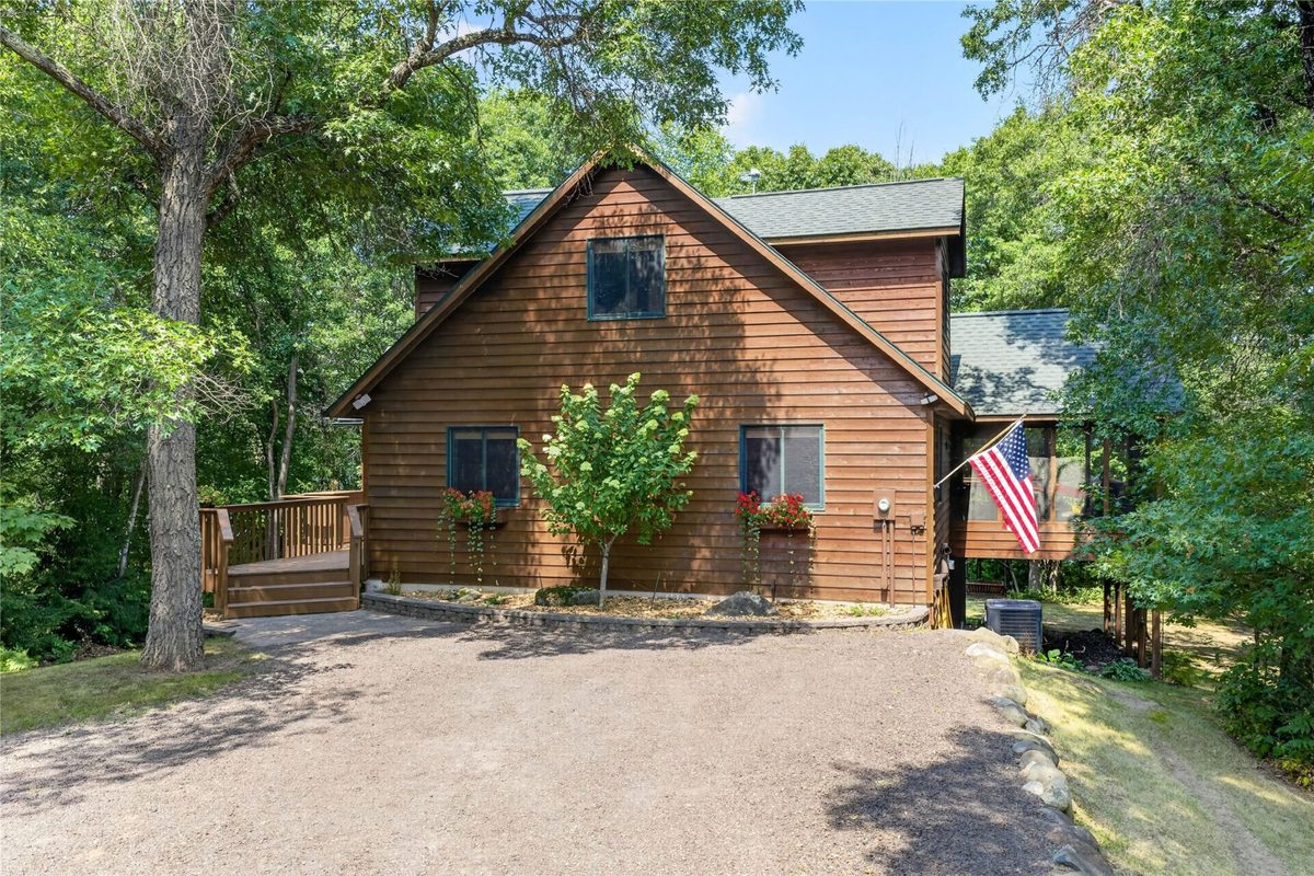 W7988 St Croix Trail Road, Minong WI 54859 - Residential house for sale - MLS #1604246 - image9