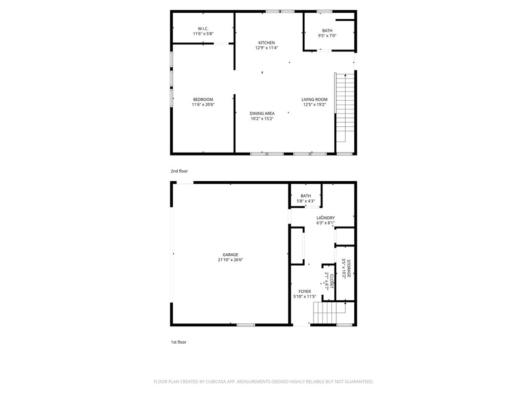 W15082 Old 14 Road, Weyerhaeuser, WI