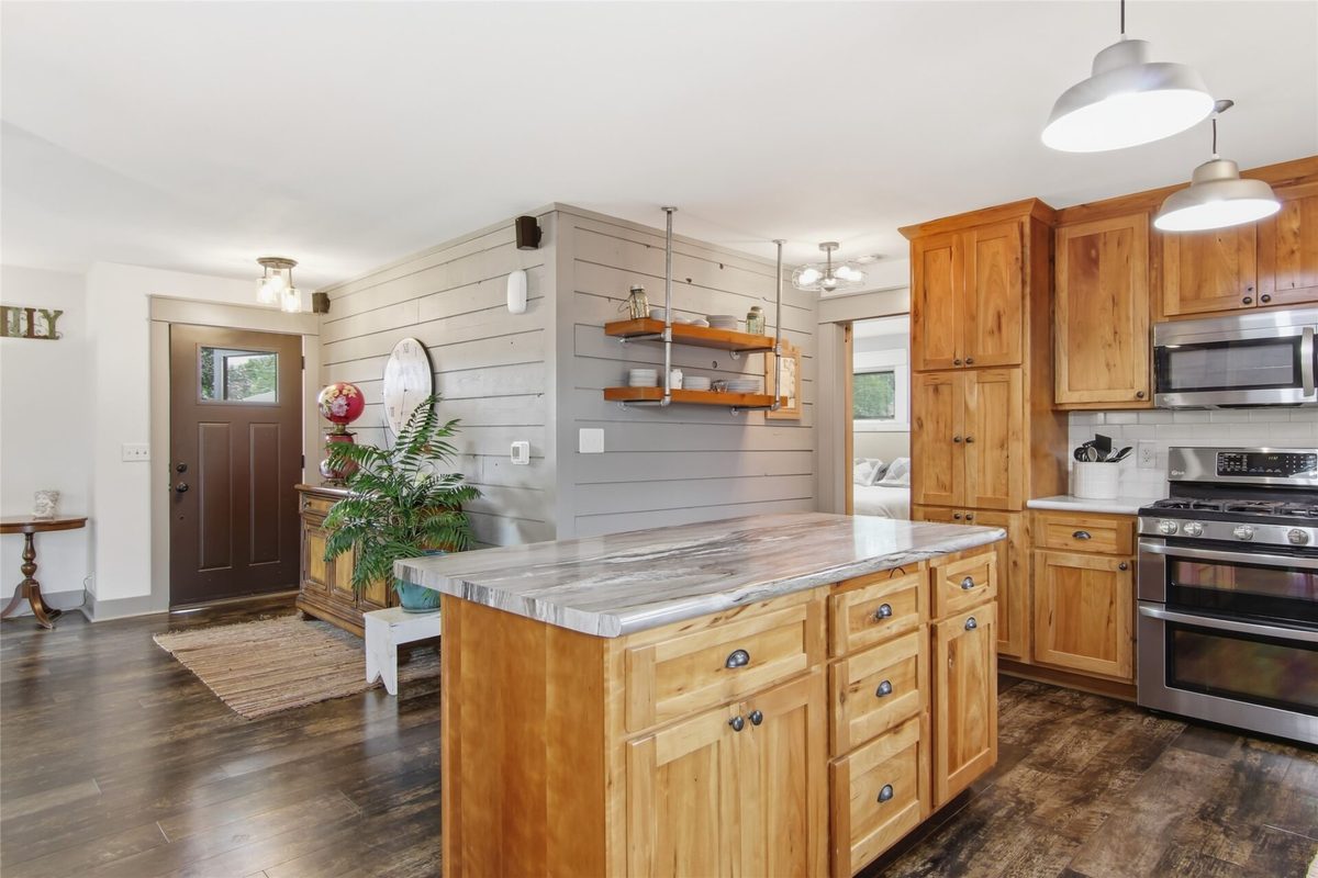 1438 Hilltop Boulevard, Chippewa Falls WI 54729 - Residential house for sale - MLS #1603315 - image7