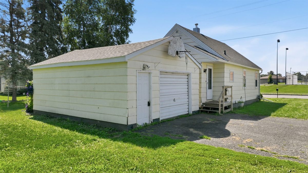 815 Augusta Street, Rice Lake, WI