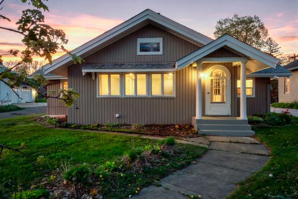 302 Wisconsin Avenue, Frederic WI 54837 - Residential house for sale - MLS #1601093 - image1