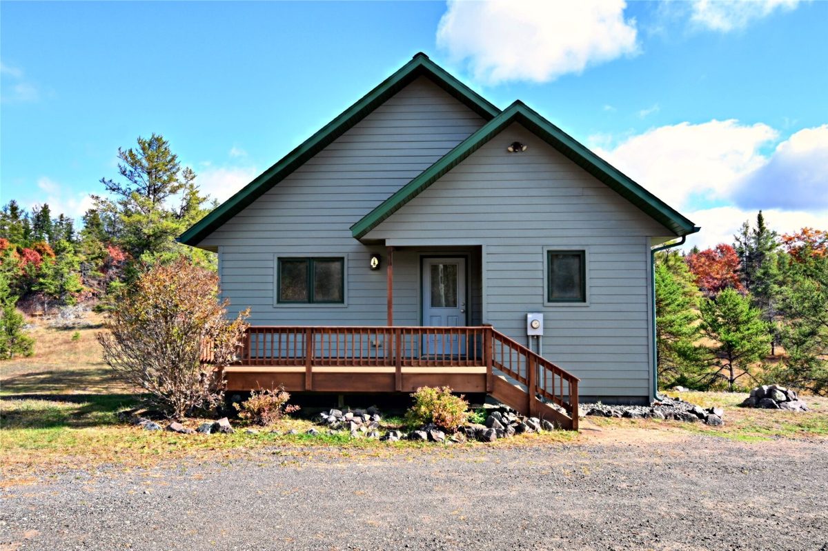 53200 Jack Pine Lane, Barnes WI 54873 - Residential house for sale - MLS #1606073 - image2