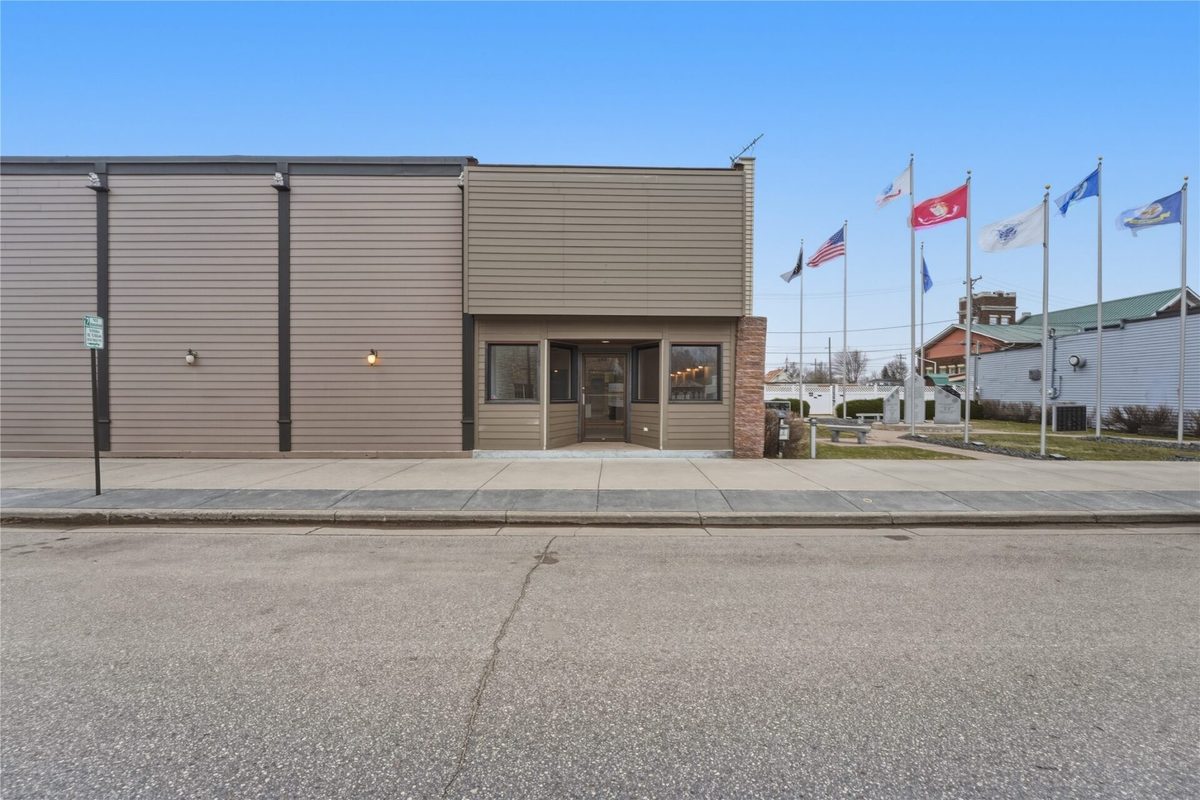 134 Lincoln Street, Augusta WI 54722 - CommercialSale house for sale - MLS #1599241 - image3