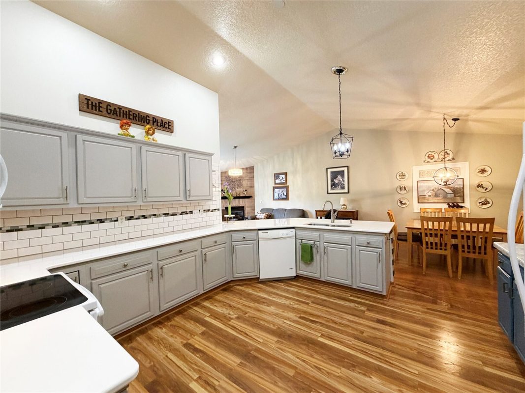 1220 Orchard Beach Lane, Rice Lake WI 54868 - Residential house for sale - MLS #1604286 - image3