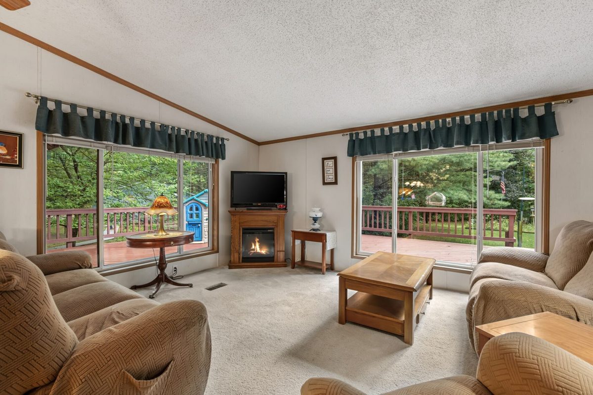 W8268 Sand Road, Shell Lake WI 54871 - Residential house for sale - MLS #1605270 - image15